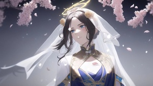 神明少女