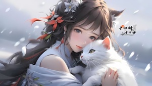 你是我的猫