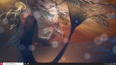 4k传说中的人鱼