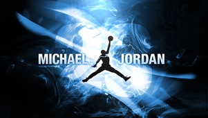 永远的神--JORDAN