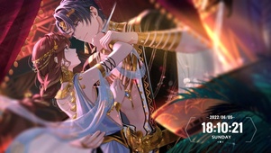 未定事件簿陆景和-微茫