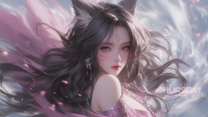 水上阿狸