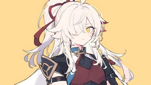 景元元