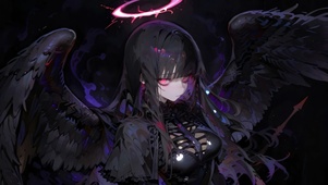 小恶魔女