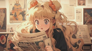 旧报