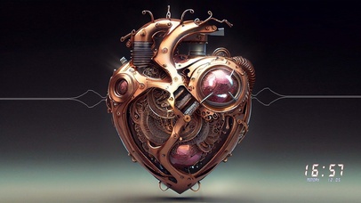 机械之心-音频跳动