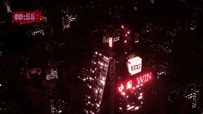 EDG-WIN~【高能酷炫】