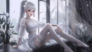 银铃