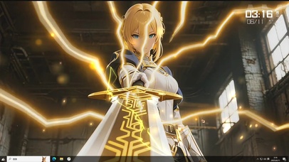 觉醒吧 王剑之下的亡魂