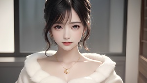 4k清纯可爱萝莉