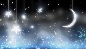 星月