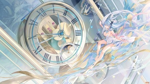 时空少女