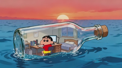 小新的梦幻房间