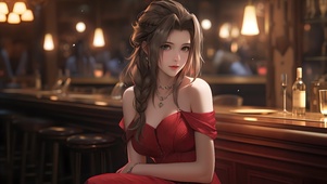 最美爱丽丝