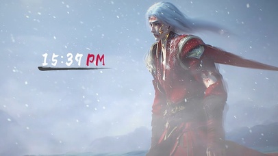 完美世界-荒天帝 独断万古