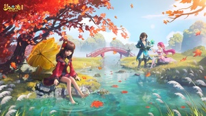 梦幻西游