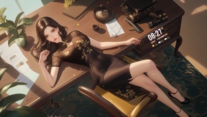 醒来看不清来处却还在心口回荡