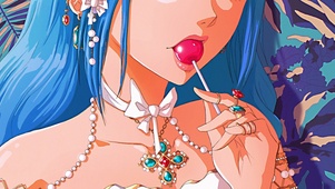 candy