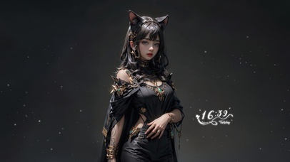 4K清纯美女-BG-0205