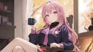 来喝茶呀