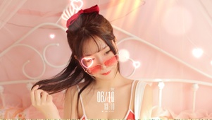 好看的壁纸-清纯性感美女