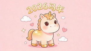 2026马年