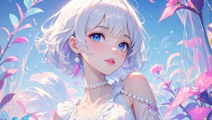 死亡芭比粉