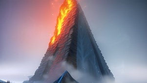 擎天柱