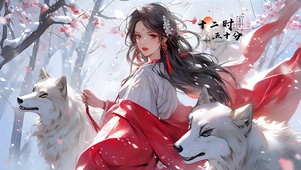 长相思梅林小夭