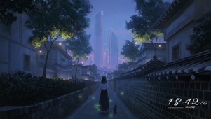 夜色女人迷