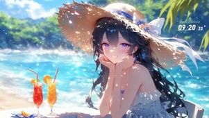 那年夏天