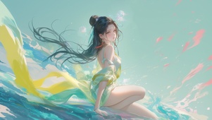 鹤童 - 第四弹