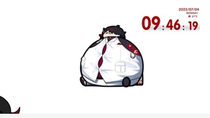 胖爹