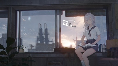 末世少女