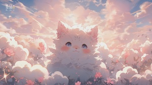 猫咪