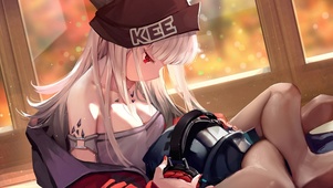 音乐女孩