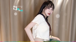 4K制服清纯性感美女