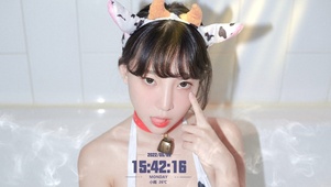 搞怪女朋友的日常