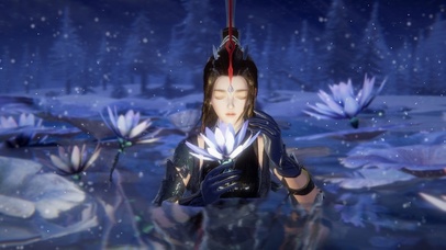 剑网3全门派成女-纯阳