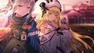 美少女