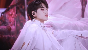 宋亚轩《甜秘密&恶之必要》