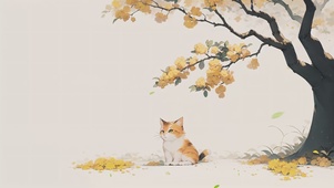 橘猫