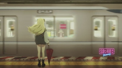 时间列车【无缝循环治愈】