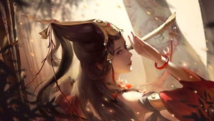 竹清风