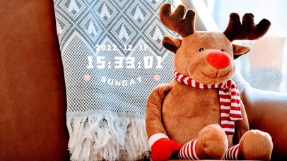 4k高清可爱有趣系列