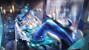 遗失星海