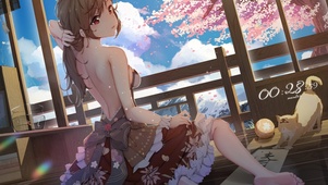 性感御姐