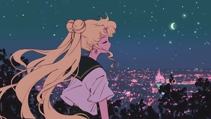 漫天繁星