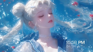 玫瑰少女（非主题）