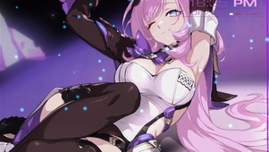 爱莉希雅